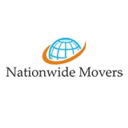 Logo of Nationwide Movers